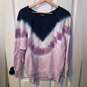 Women's Aerie Tie-Dye Sweater Size XS
